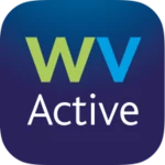 Logo of WV Active android Application 